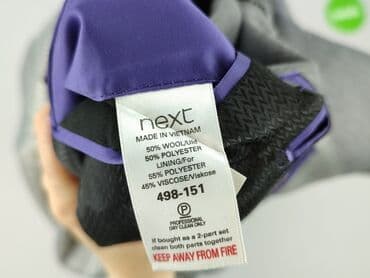 lindex kurtka: Next, Marynarka dla mężczyzn, rozmiar S — 4