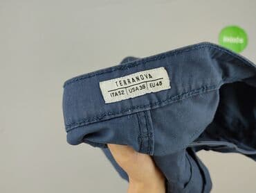 terranova szorty: Terranova, Szorty dla mężczyzn, rozmiar 4XL — 4