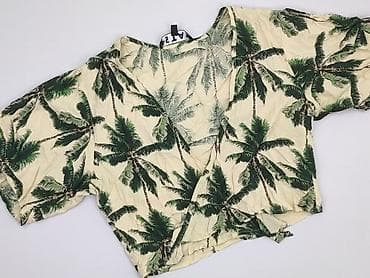 trampki na platformie h: STAY Well, Bluzka damska, rozmiar S — 1