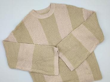 Shein, Sweter damski, rozmiar M w lalafo.pl Shein, Sweter damski, rozmiar M