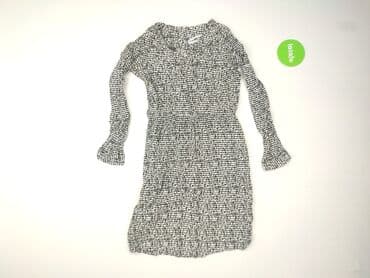 jakie rajstopy do bialej sukienki: Pepco, Women`s dress, size M (EU 38) — 2