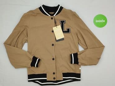 lady drama kurtka: Kurtka bomberka damska, rozmiar XS — 2