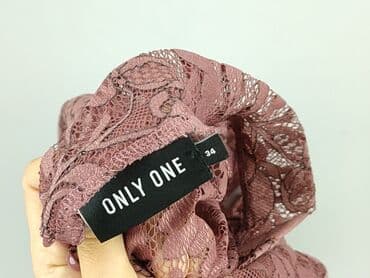 only kurtka damska: Only One, Bluzka damska, rozmiar XS — 4