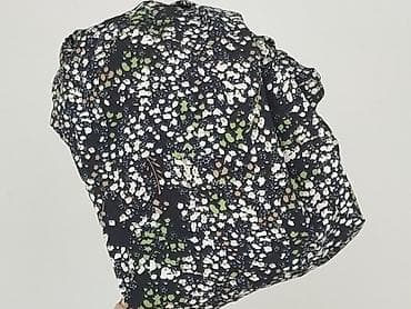 modna bluza: SZACHOWNICA, Bluzka damska, rozmiar M — 6