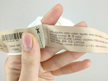 kamizelka damska massimo dutti: Massimo Dutti, Bluzka damska, rozmiar L — 5