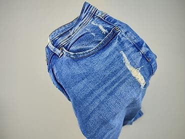 daisy jeans: Bershka, Jeansy damskie, rozmiar S — 5