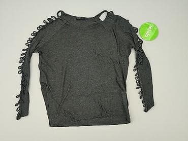 taranko buty na platformie: Topshop, Bluzka damska, rozmiar M — 2