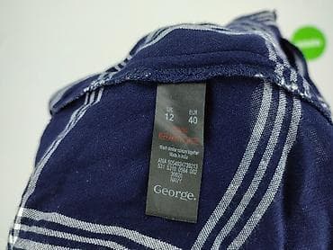 armani jeans s: George, Bluzka damska, rozmiar M — 5