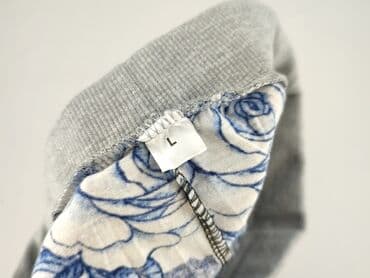 krótkie spodenki dla 50 latki: Szorty damskie, rozmiar L — 4