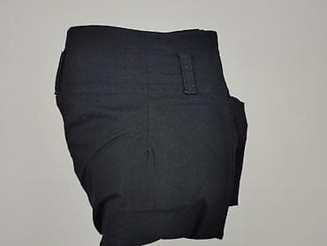 "ryłko": Rylko, Spodnie materiałowe damskie, rozmiar M — 7