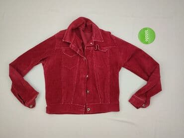 класичні костюми жіночі: Women's blazer, size L (EU 40) — 2