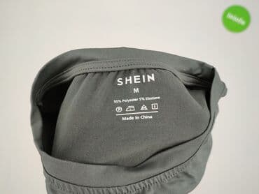 t shirty shine: Shein, T-shirt damski, rozmiar M — 4