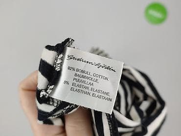 tchibo bluza: Gudrun Sjödén, Bluzka damska, rozmiar S — 5