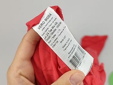 montego clothes: Vero Moda, Bluzka damska, rozmiar L — 4