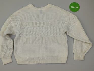 pull and bear sweterek: PULL&BEAR, Sweter damski, rozmiar S — 4