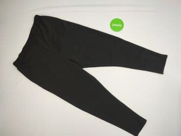 kombinezon damski piżama: Boohoo, Spodnie materiałowe damskie, rozmiar XL — 3