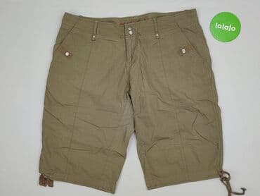 krótkie spodenki big star: Big Star, Szorty damskie, rozmiar XL — 2