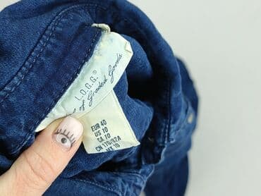 Kobiety: H&M L.O.G.G., Sukienka damska, L — 4