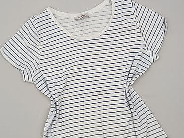 szorty roxy: Orsay, T-shirt damski, rozmiar M — 1