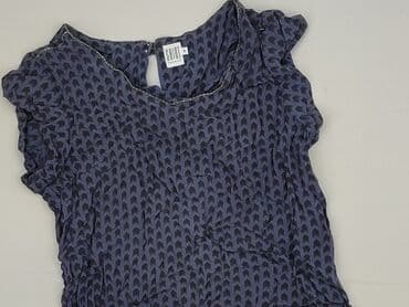 isabel marant buty na koturnie: Saint Tropez, Bluzka damska, rozmiar M — 1