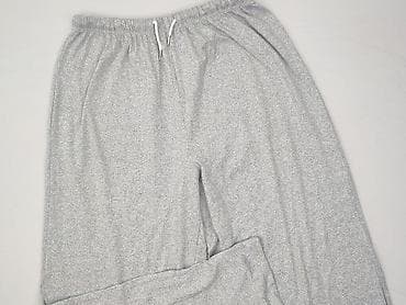 buty najki: Spodnie dresowe damskie, rozmiar L — 1