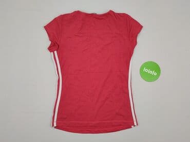 climalite adidas t shirty: Adidas, T-shirt damski, rozmiar S — 3