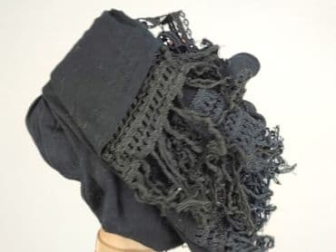 bluzki czarne mohito: RAINBOW, T-shirt damski, rozmiar M — 5