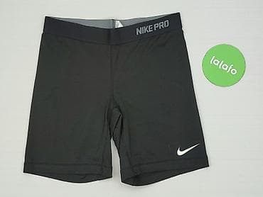 nike pro top: Nike, Szorty damskie, rozmiar S — 2