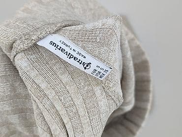 kunert tops: Stradivarius, Spodnie materiałowe damskie, rozmiar S — 4