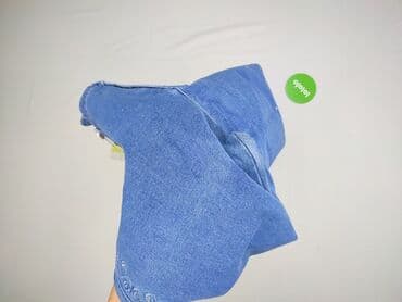 jeansy dla wysokich kobiet: Jeansy damskie, rozmiar XL — 5