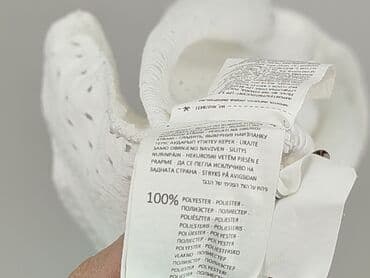 białe bluzki adidas: Bluzka damska, rozmiar L — 4