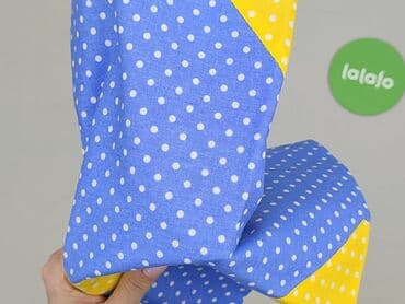 Dom i ogród: Pillowcase, 40 x 35, kolor - Niebieski, stan - Idealny — 5