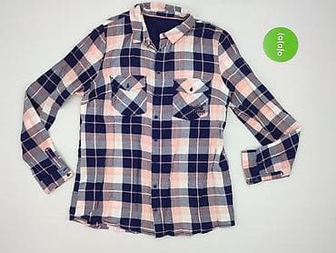 rag: Koszula damska, rozmiar S — 2
