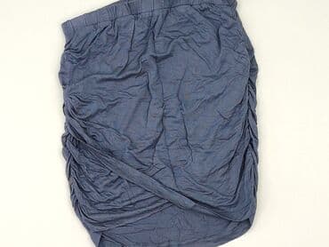 simple spódnice plisowane: Women`s skirt, size S (EU 36) — 1