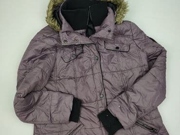 пальто жіноче: Reserved, Kurtka zimowa damska, rozmiar 2XL — 1