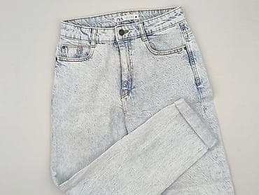 ck jeans outlet: Zara, Jeansy damskie, rozmiar S — 1