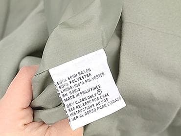 Trencz damski, rozmiar 4XL — 5