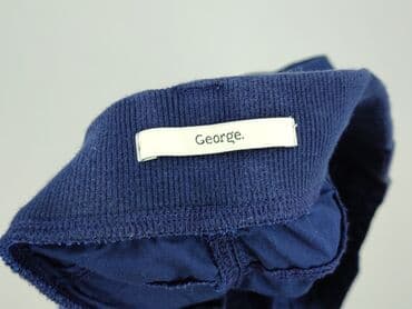 buty na platformie nike: George, Szorty damskie, rozmiar XL — 5
