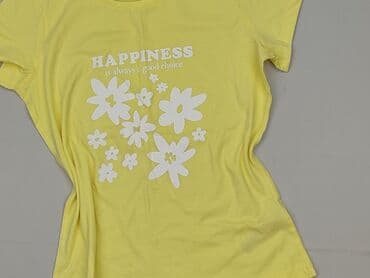 t shirty pantone: Happiness, T-shirt damski, rozmiar M — 1