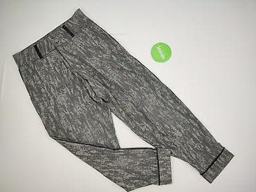 cienkich: Spodnie materiałowe damskie, rozmiar XS — 2