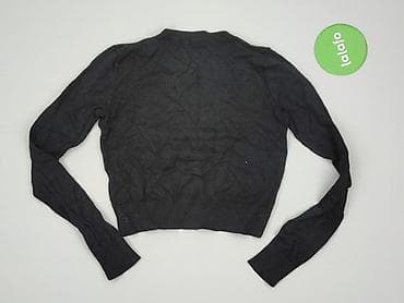 sweter truskawki: SZACHOWNICA, Sweter damski, rozmiar S — 3