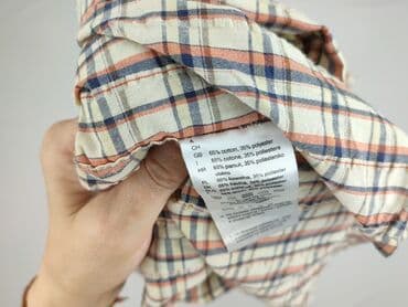 Koszule: Koszulа dla mężczyzn, 3XL, stan - Bardzo dobry — 5