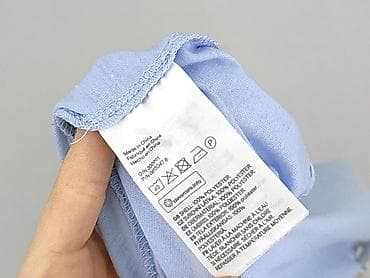 aryton bluzki: H&M, Top damski, rozmiar S — 5