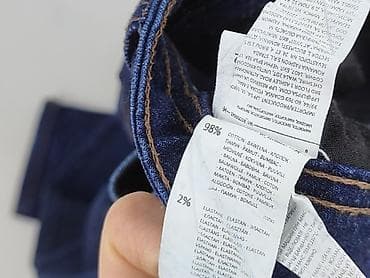 low nike: Reserved, Jeansy dla mężczyzn, rozmiar L — 5