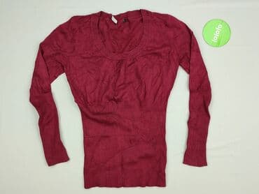 kurtki zimowe damskie c a: Sweter damski, rozmiar S — 2