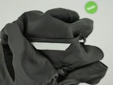 sukienka czarna 152: H&M, Sukienka damska, rozmiar M — 4