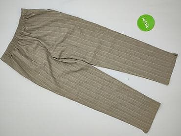 old navy w polsce: Spodnie materiałowe damskie, rozmiar L — 3