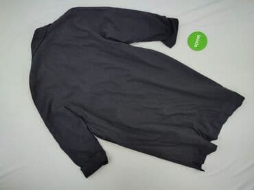 kurtka zimowa pusheen: Płaszcz dla mężczyzn, rozmiar S — 3