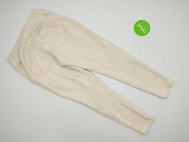 bpc pants: Spodnie materiałowe damskie, rozmiar XL — 3