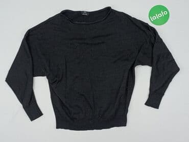 kurtki zimowe wyprzedaz: F&F, Sweter damski, rozmiar M — 2